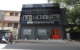 Super Townhouse Royapettah Near U.S Consulate